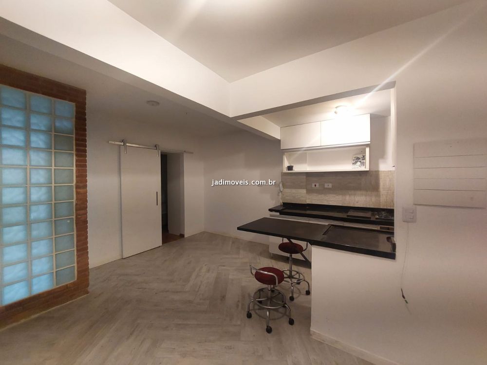 Apartamento Bela Vista 0 dormitorios 0 banheiros 1 vagas na garagem