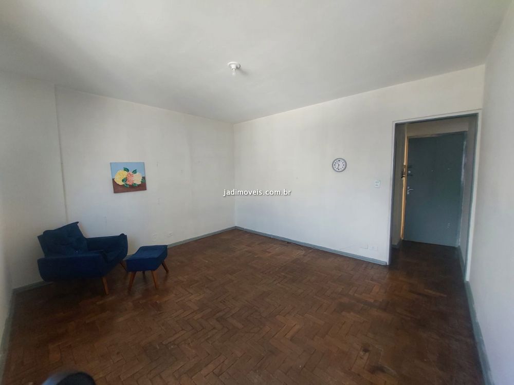 Apartamento Bela Vista 0 dormitorios 1 banheiros 0 vagas na garagem