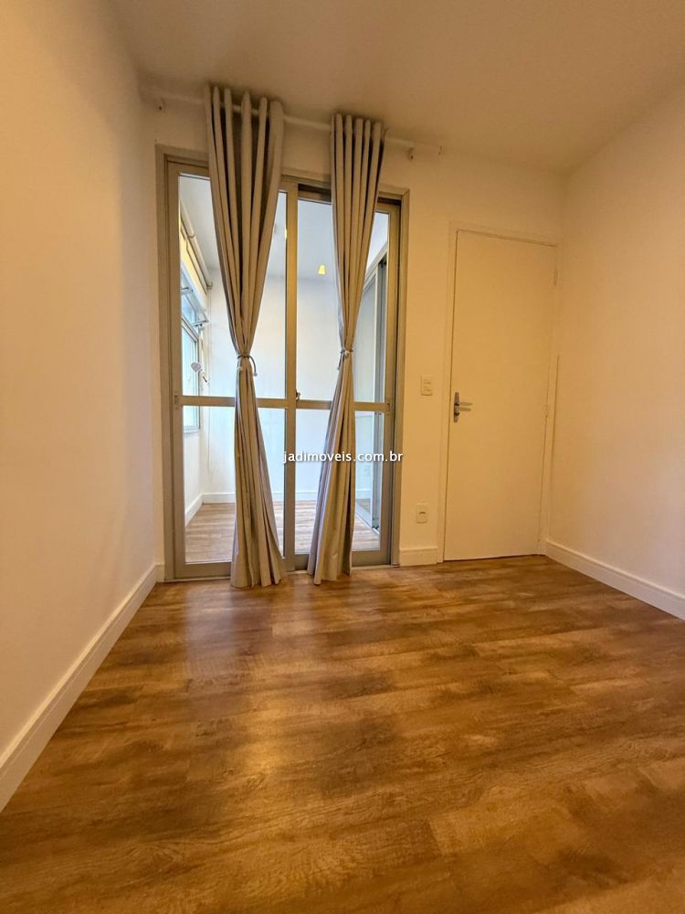 Apartamento Bela Vista 1 dormitorios 1 banheiros 1 vagas na garagem