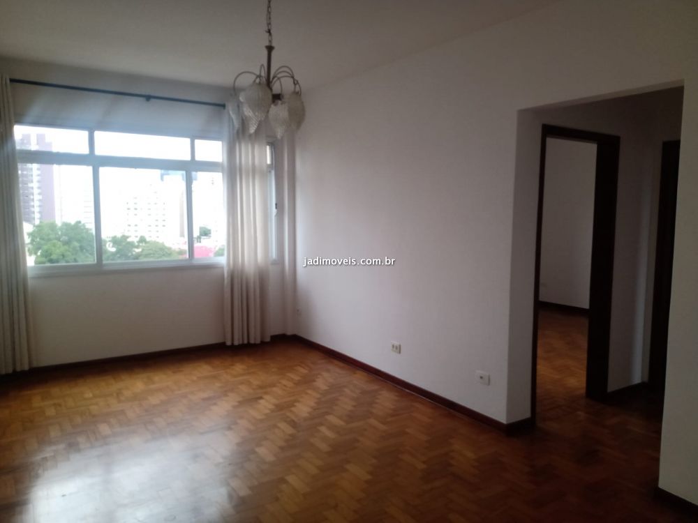 Apartamento ... 2 dormitorios 1 banheiros 0 vagas na garagem