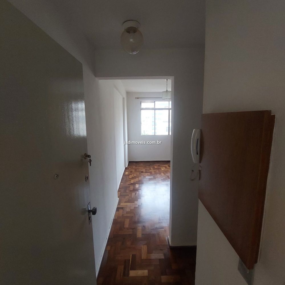Apartamento ... 1 dormitorios 1 banheiros 0 vagas na garagem
