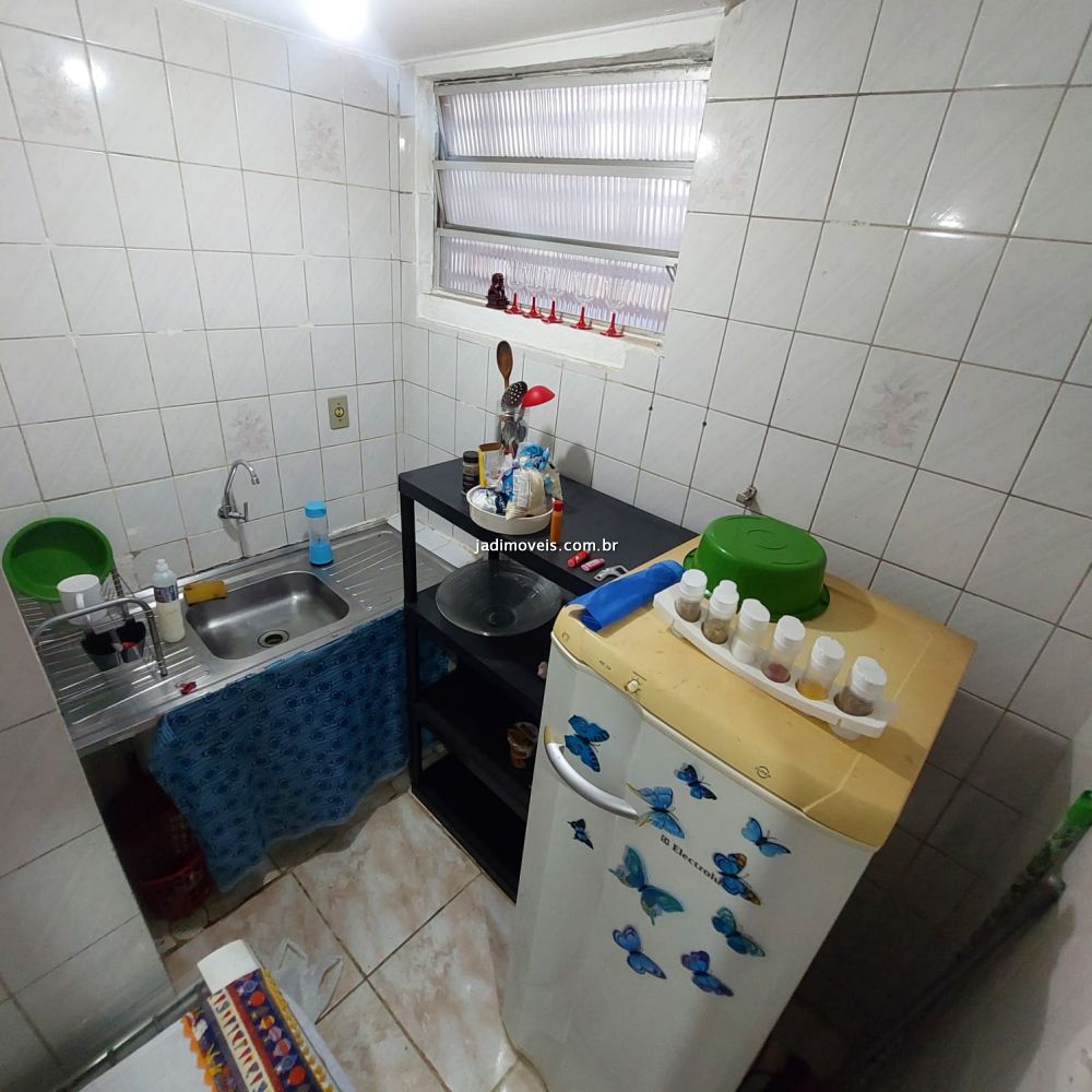 Kitchenette Centro 0 dormitorios 1 banheiros 0 vagas na garagem