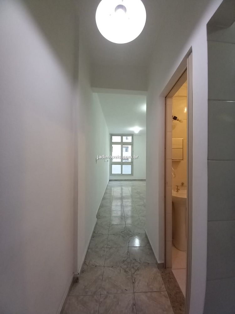 Apartamento aluguel Bela Vista - Referência JAD11643