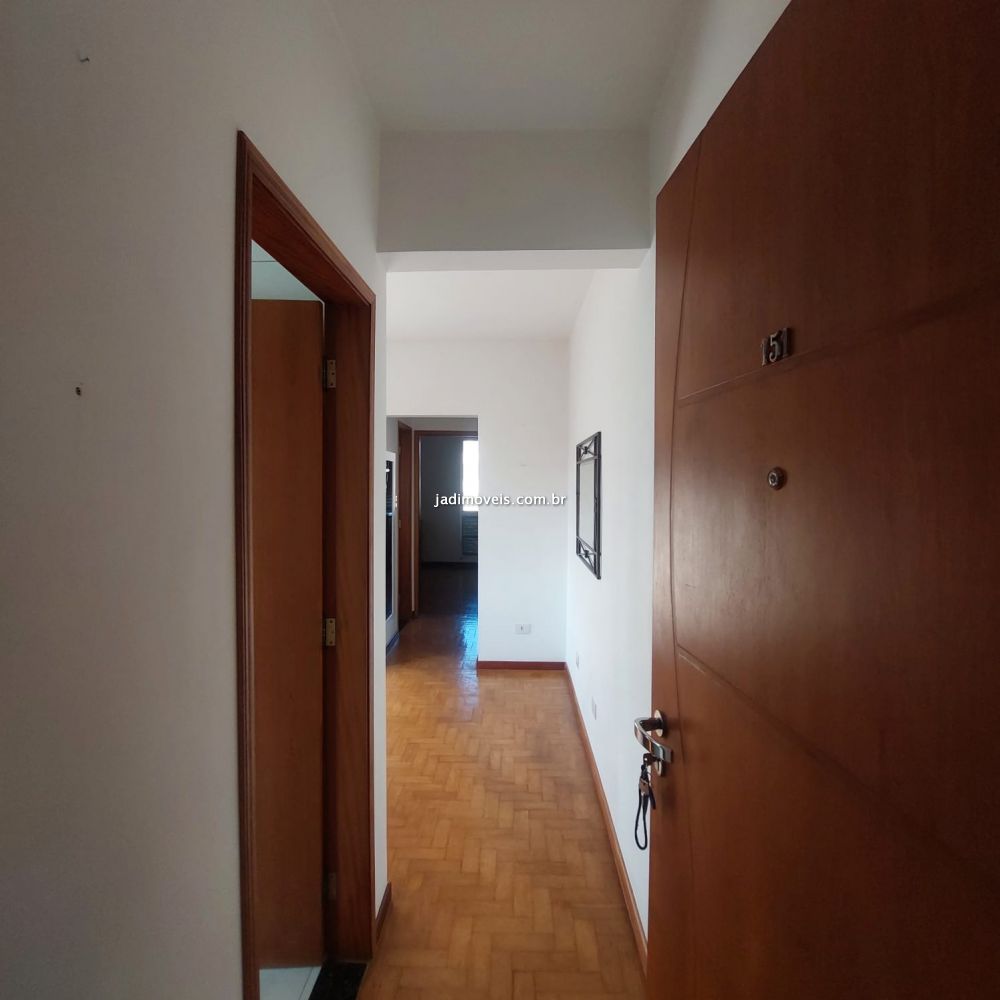 Apartamento aluguel Bela Vista - Referência JAD11645