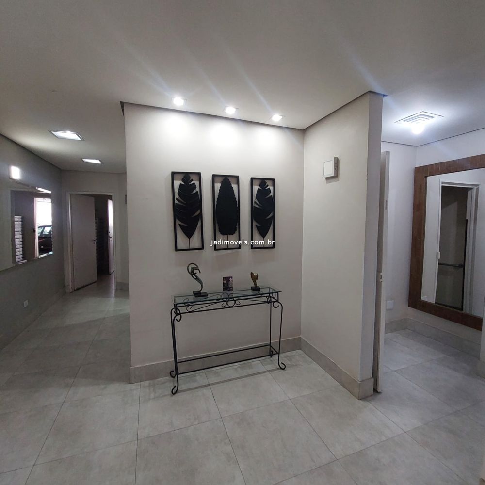 Apartamento aluguel Bela Vista - Referência JAD11647