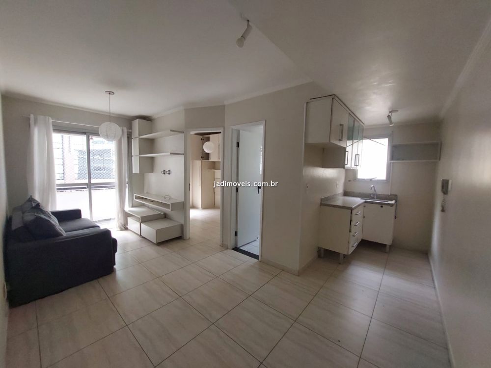Apartamento Bela Vista 1 dormitorios 1 banheiros 1 vagas na garagem