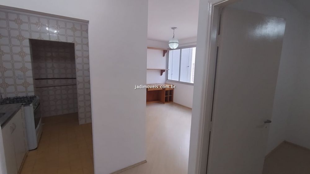 Apartamento Consolação 1 dormitorios 1 banheiros 1 vagas na garagem