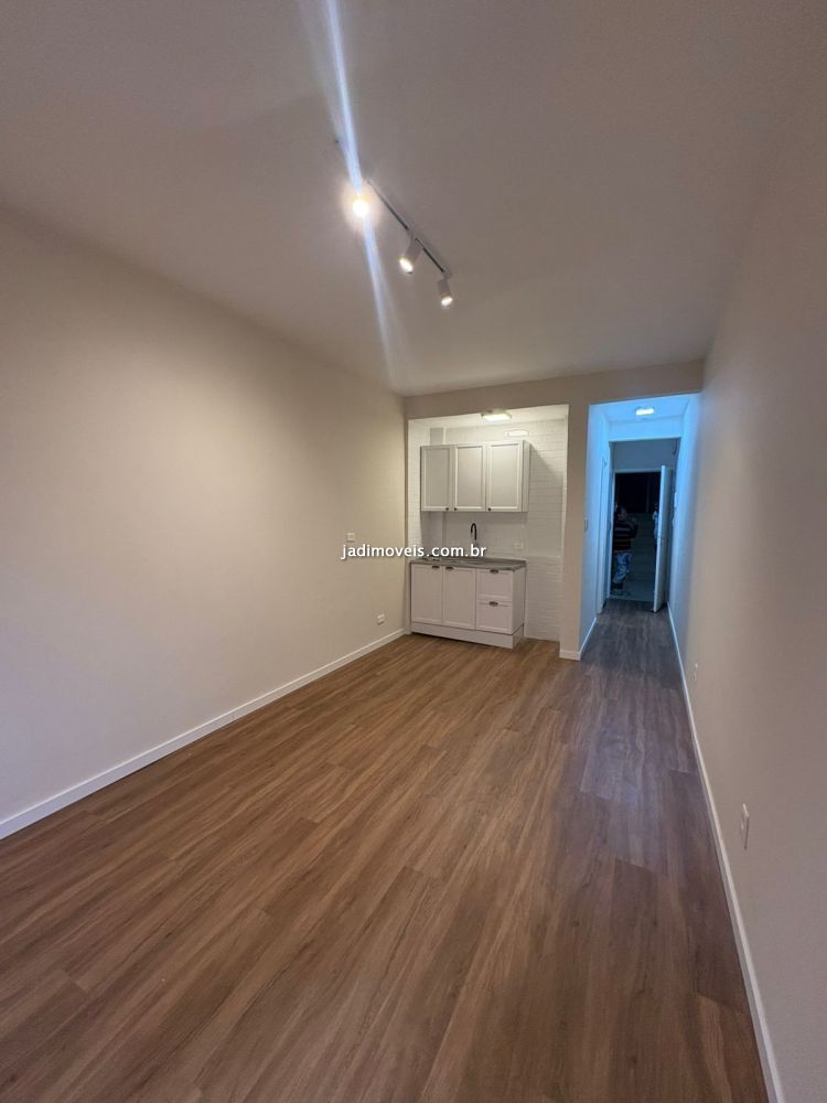 Kitchenette aluguel santa cecilia - Referência JAD11657