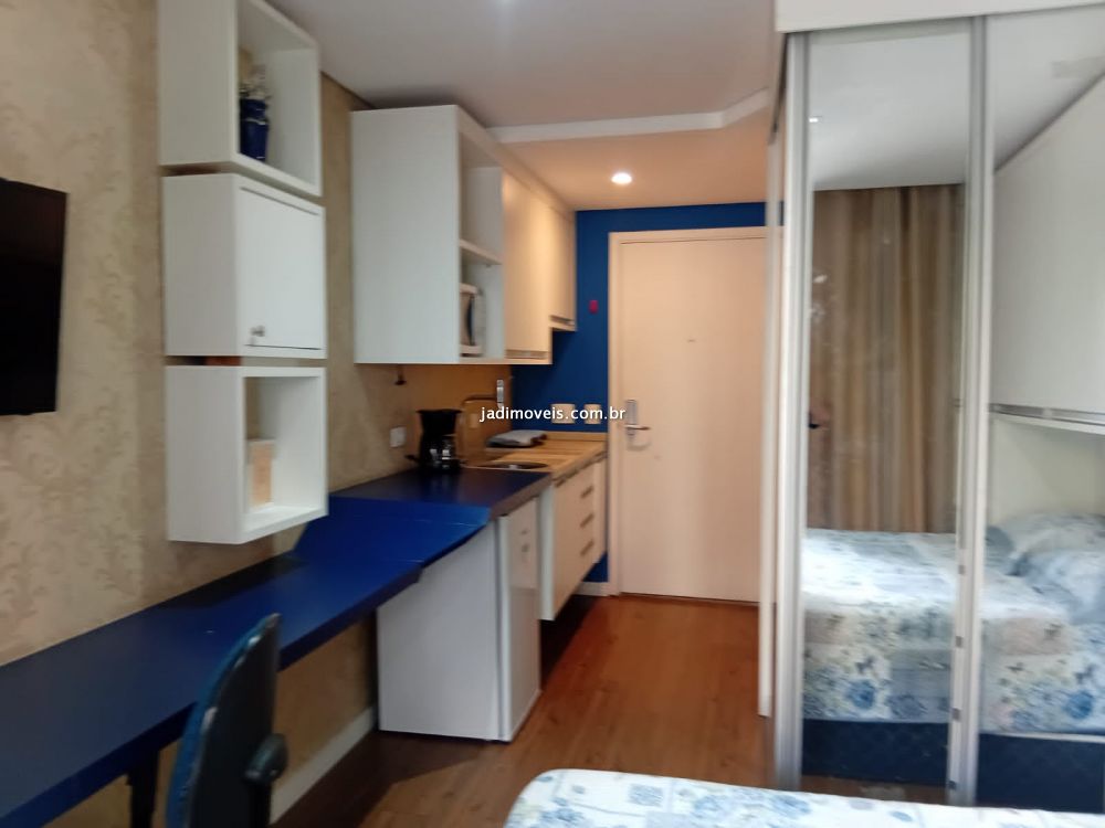 Kitchenette Centro 0 dormitorios 1 banheiros 0 vagas na garagem