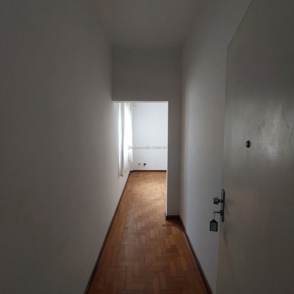 Apartamento Bela Vista 1 dormitorios 1 banheiros 1 vagas na garagem