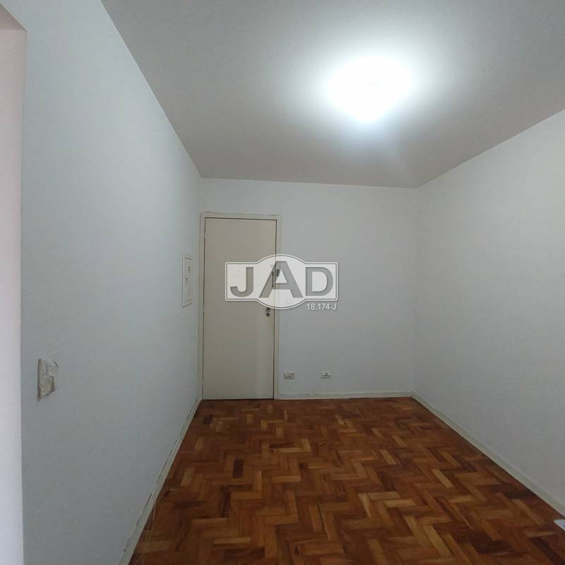 Apartamento venda Bela Vista - Referência 4411660