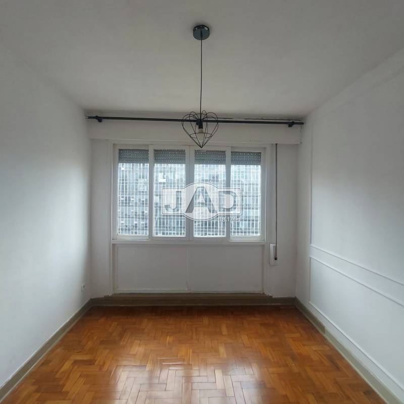 Apartamento aluguel Bela Vista - Referência 4411662