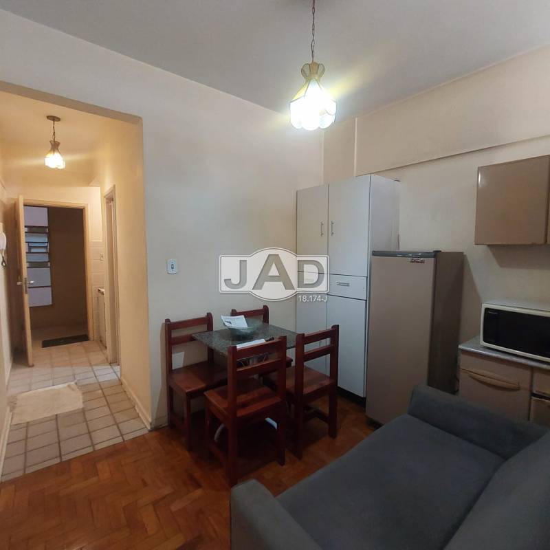 Apartamento aluguel Bela Vista - Referência 4411663