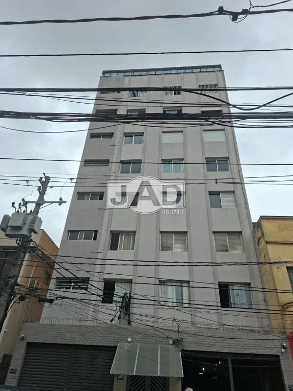 Apartamento venda Bela Vista - Referência 4411668