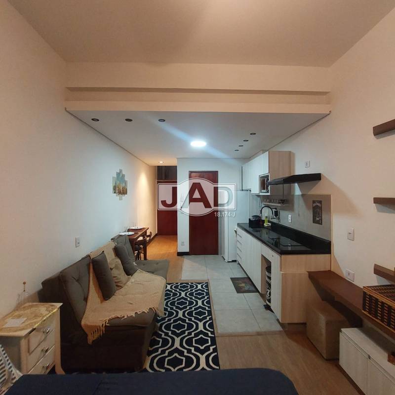 Kitchenette à venda na Rua Santo AmaroBela Vista - 134813-3.jpeg
