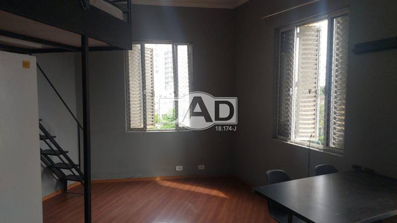 Kitchenette aluguel Bela Vista - Referência 4411676