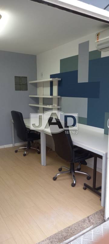 Sala aluguel Bela Vista - Referência 4411677
