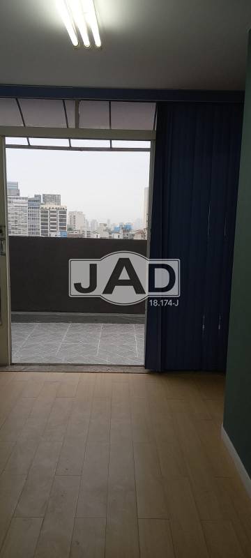 Sala para alugar na Avenida Brigadeiro Luís AntônioBela Vista - 140231-4.jpeg