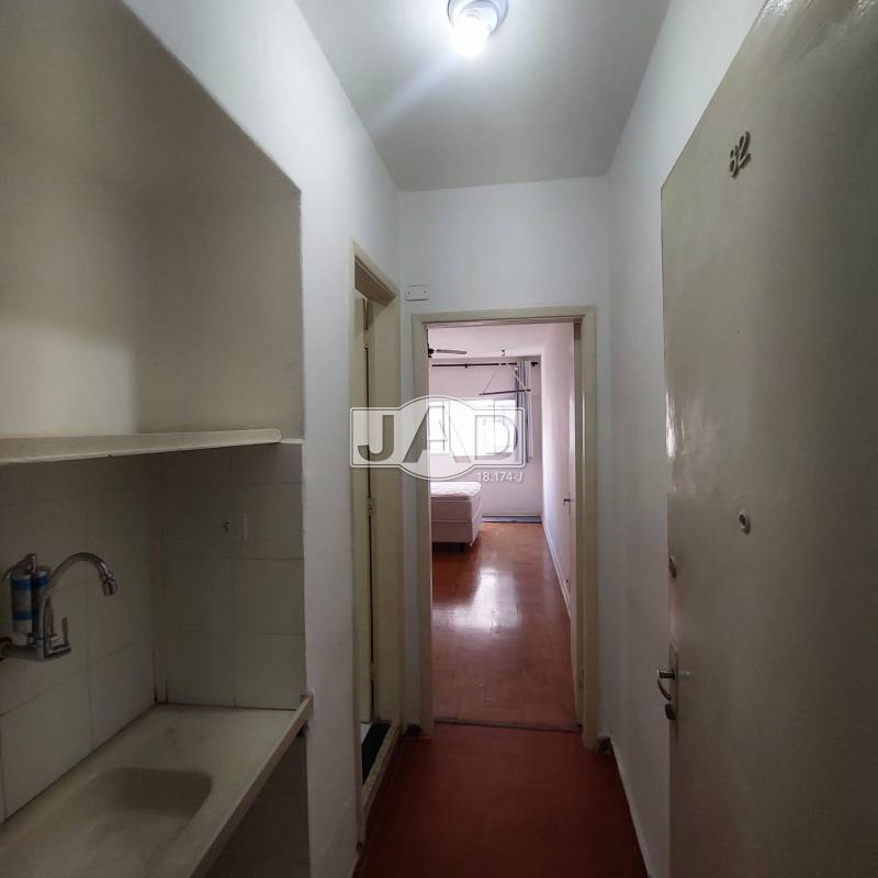 Kitchenette venda Bela Vista São Paulo - Referência 4411678